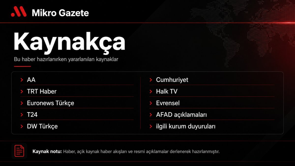 Kaynaklar