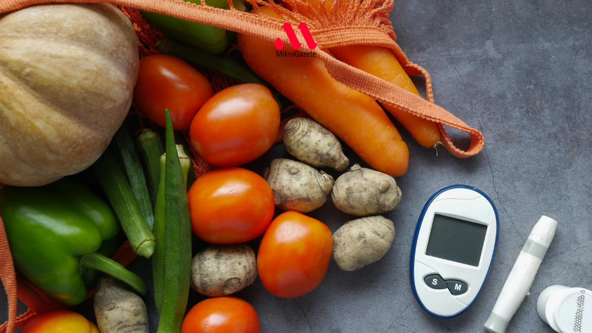 Şeker Sadece Kilo Değil, Metabolik Riskleri de Artırıyor