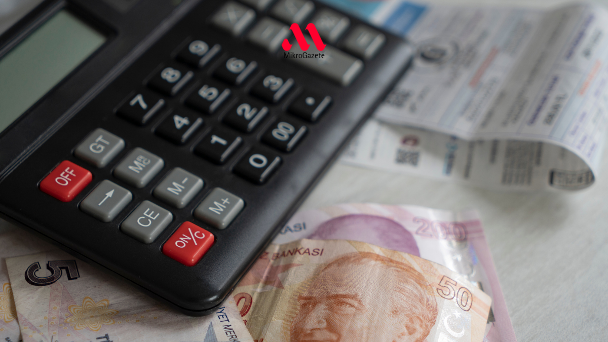 Türkiye Ekonomisi İlk Çeyrekte Büyümeye Devam Etti