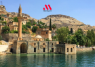 Gaziantep’te 100 Milyon Dolarlık Dev Yatırım