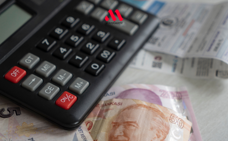 Türkiye Ekonomisi İlk Çeyrekte Büyümeye Devam Etti