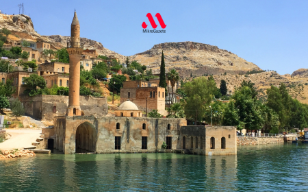 Gaziantep’te 100 Milyon Dolarlık Dev Yatırım