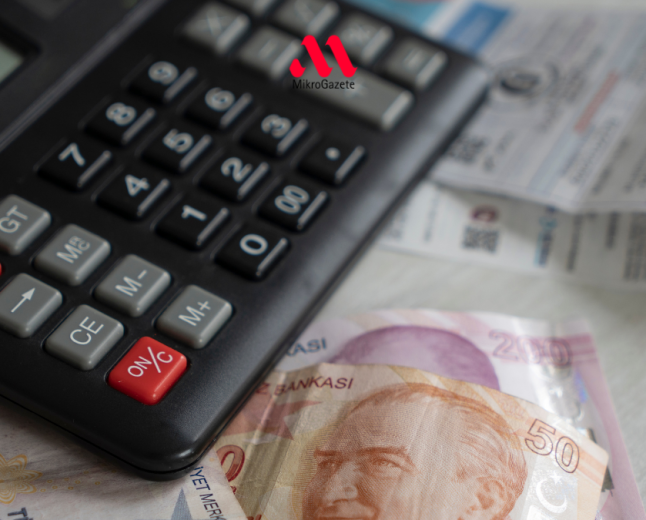 Türkiye Ekonomisi İlk Çeyrekte Büyümeye Devam Etti