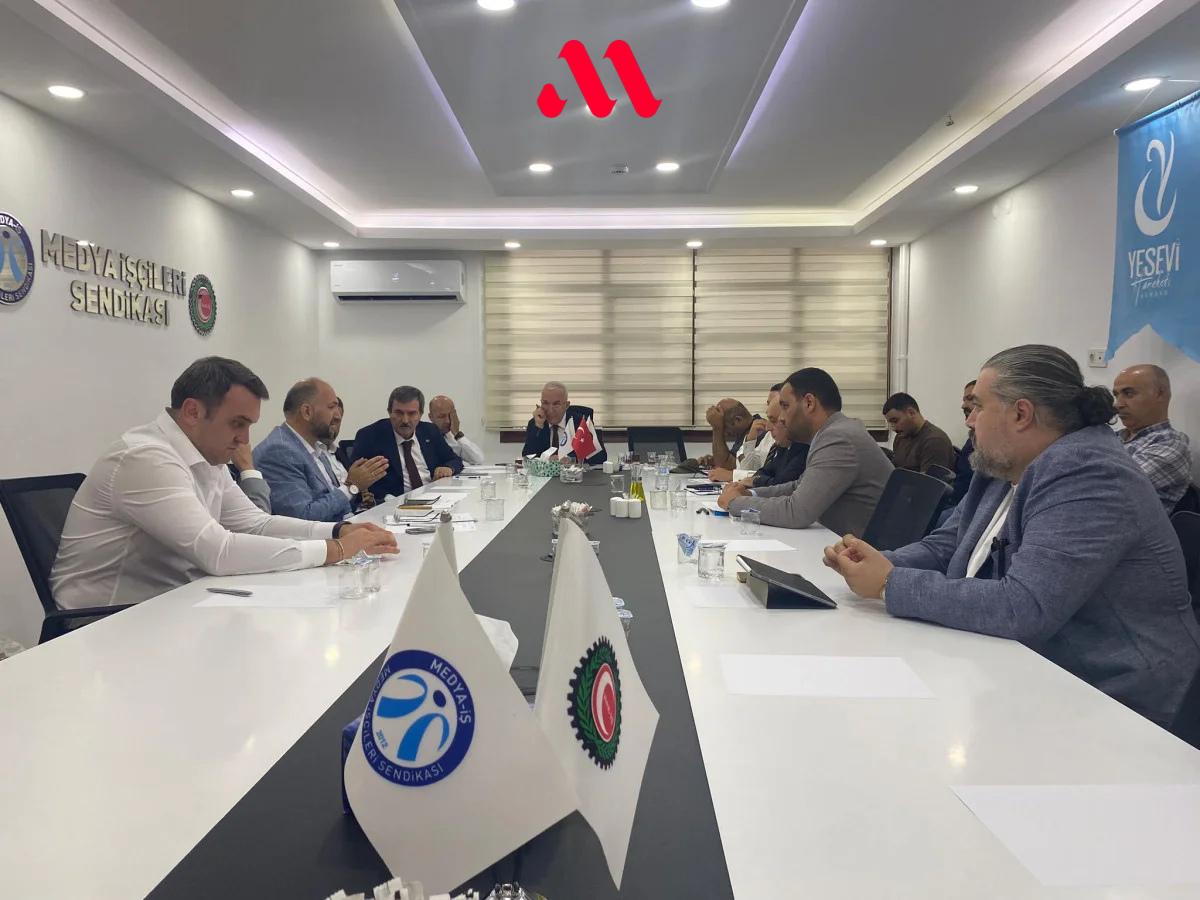 Balkanlar’da STK ve Basın Tarihi Konulu Çalıştay Ankara'da Gerçekleştirildi