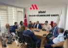 BİSAV’dan Sağlık Turizminde Stratejik Adım: Ankara Temasları Tamamlandı