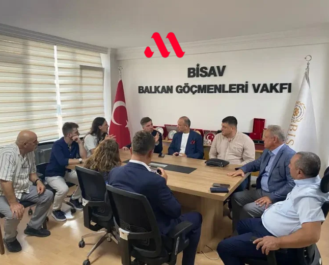BİSAV’dan Sağlık Turizminde Stratejik Adım: Ankara Temasları Tamamlandı