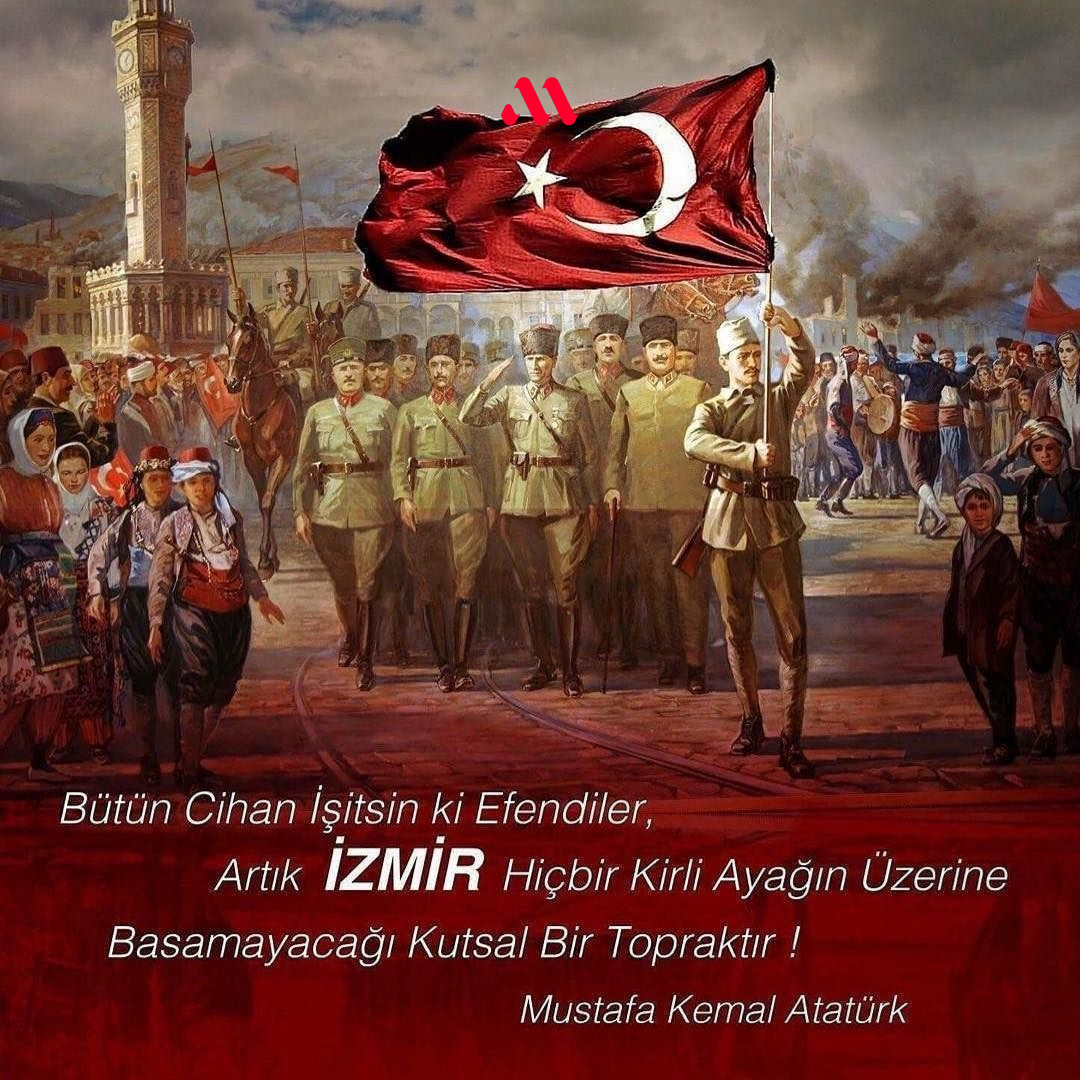 İzmir 9 Eylül