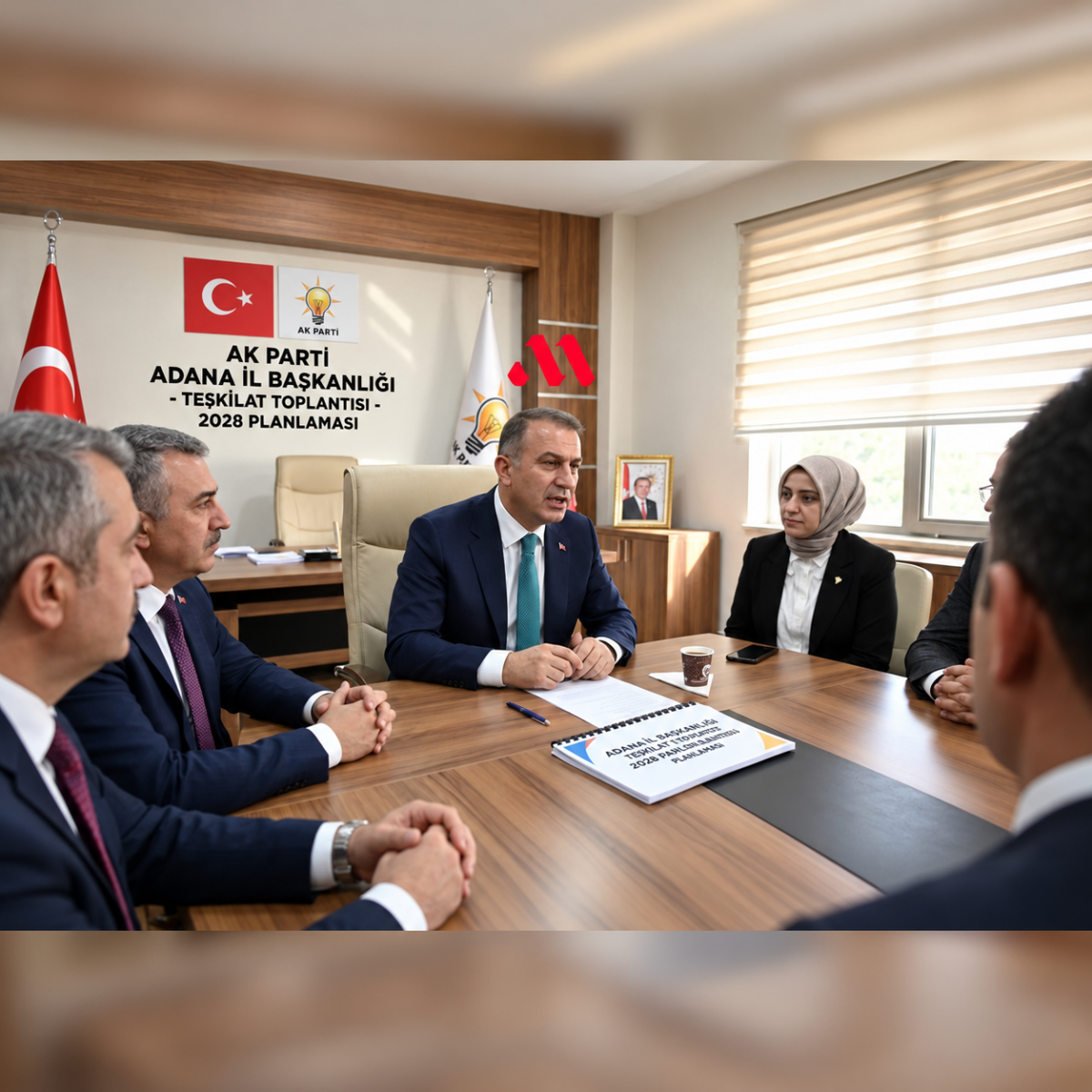 Adalet Bakanı Akın Gürlek'ten 2028 Seçimleri ve 13. Yargı Paketi Açıklaması