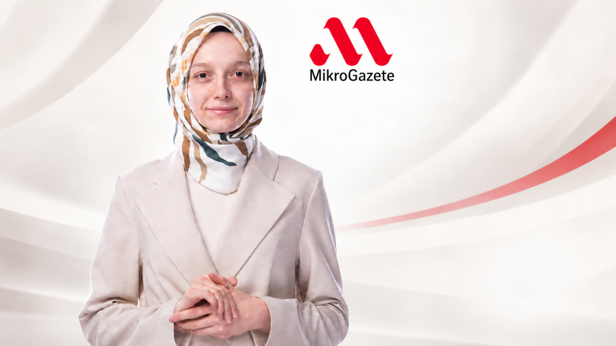 28. Dönemin En Genç Milletvekili Zehranur Aydemir’e AK Parti’de Yeni Görev
