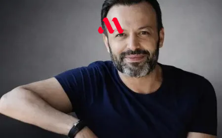 Serhat Mustafa Kılıç hayatını kaybetti