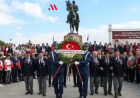 19 EYLÜL GAZİLER GÜNÜ: GAZİLER TÜRKİYE’NİN DÖRT BİR YANINDA ANILIYOR