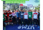 Kaçkar by UTMB Ayder’de Dünyayı Buluşturdu: Rize’nin Doğası Uluslararası Arenada