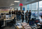 MİT'ten İsrail Bağlantılı Dev Forex Operasyonu: 174 Gözaltı