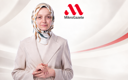 28. Dönemin En Genç Milletvekili Zehranur Aydemir’e AK Parti’de Yeni Görev