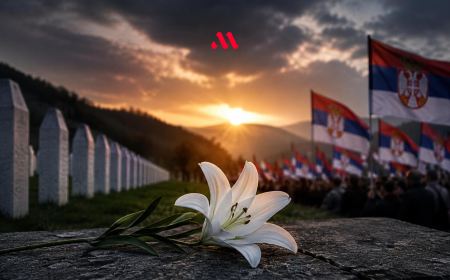 BAL-DES’ten Srebrenitsa Mesajı: “Unutmadık, Unutturmayacağız”