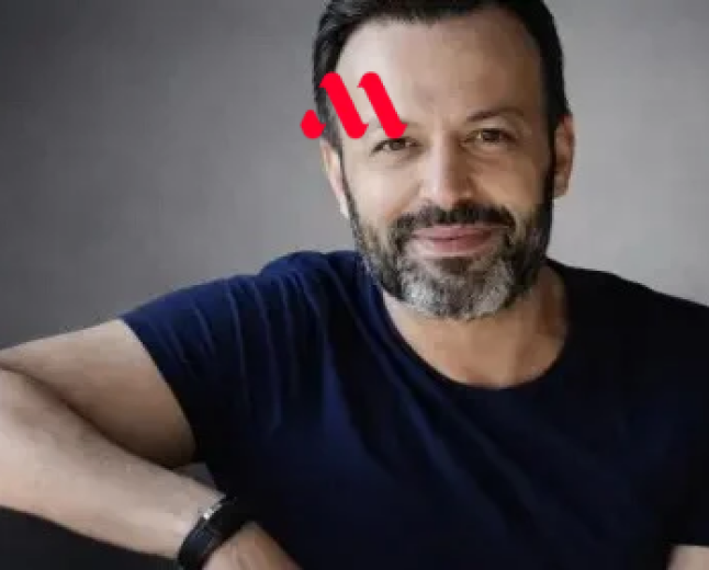 Serhat Mustafa Kılıç hayatını kaybetti