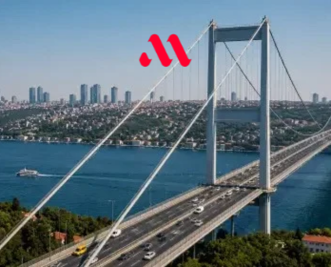 KÖPRÜ VE OTOYOLLARDA 30 YILLIK ÖZELLEŞTİRME!