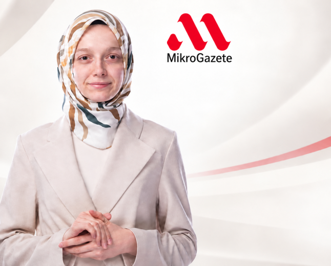 28. Dönemin En Genç Milletvekili Zehranur Aydemir’e AK Parti’de Yeni Görev