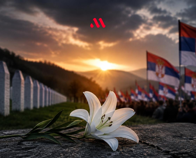 BAL-DES’ten Srebrenitsa Mesajı: “Unutmadık, Unutturmayacağız”