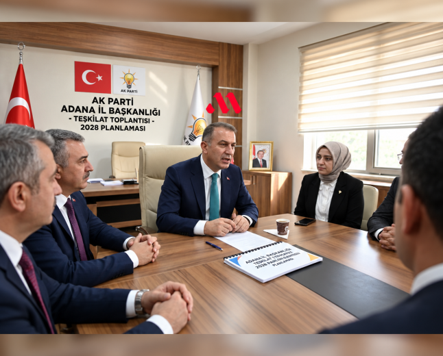 Adalet Bakanı Akın Gürlek'ten 2028 Seçimleri ve 13. Yargı Paketi Açıklaması