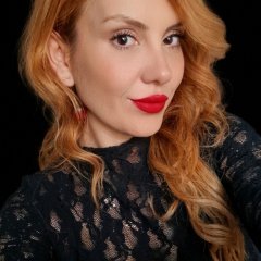 Dilek Duman